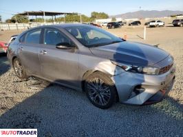 Kia Pozostałe 2023 2