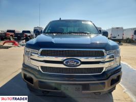 Ford Pozostałe 2020 3