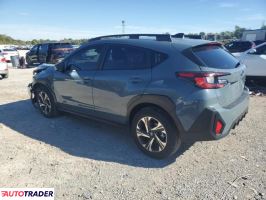 Subaru Pozostałe 2024 2