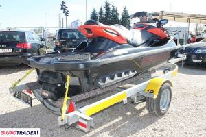 SeaDoo  RXT260