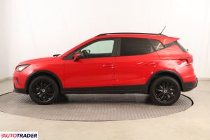 Seat Arona 2023 1.0 108 KM