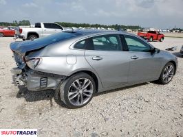 Chevrolet Malibu 2023 1