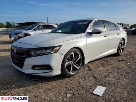 Honda Accord 2020 2