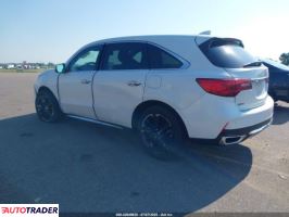 Acura MDX 2020 3 Acura MDX 2020 3