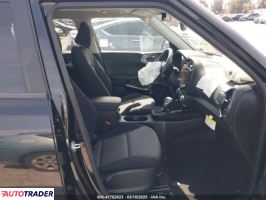 Kia Soul 2023 2