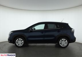 Suzuki SX4 S-Cross 2021 1.4 127 KM
