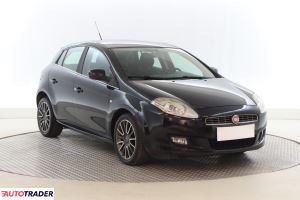 Fiat Bravo 2009 1.4 88 KM