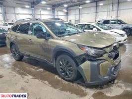 Subaru Outback 2023 2