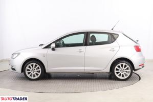 Seat Ibiza 2013 1.6 103 KM Seat Ibiza 2013 1.6 103 KM