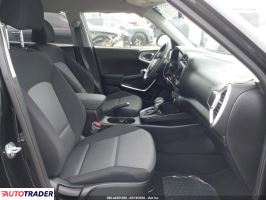Kia Soul 2025 2