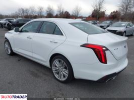 Cadillac Pozostałe 2023 2