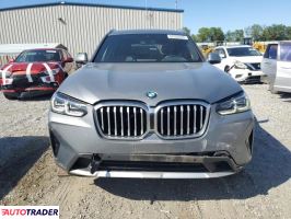 BMW X3 2023 2 BMW X3 2023 2