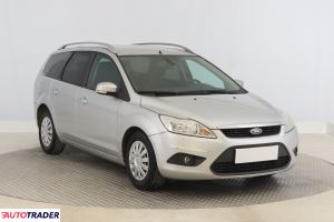Ford Focus - zobacz ofertę