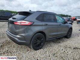 Ford Edge 2022 2
