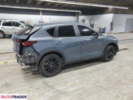 Mazda CX-5 2024 2 Mazda CX-5 2024 2