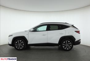 Hyundai Tucson 2024 1.6 147 KM