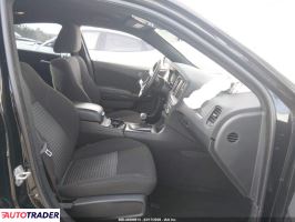 Dodge Charger 2023 3