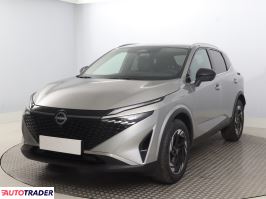 Nissan Qashqai 2025 1.3 155 KM
