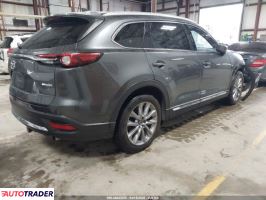 Mazda CX-9 2021 2