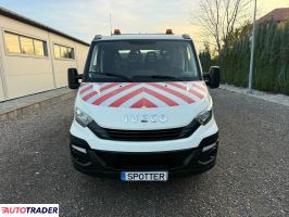 Iveco Daily 2019 3