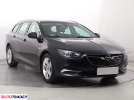 Opel Insignia 2020 1.5 162 KM Opel Insignia 2020 1.5 162 KM