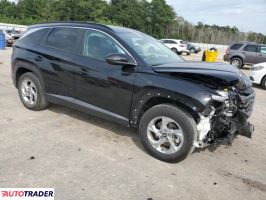 Hyundai Tucson 2023 2 Hyundai Tucson 2023 2