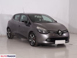 Renault Clio 2014 0.9 88 KM