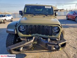 Jeep Wrangler 2025 2