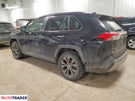 Toyota Pozostałe 2024 2