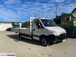 Iveco Daily 2014 3 Iveco Daily 2014 3