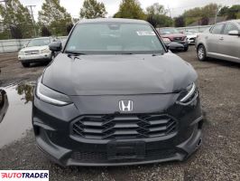 Honda HR-V 2025 2