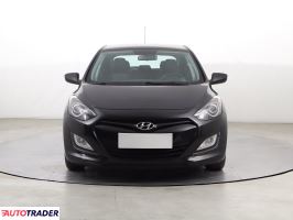 Hyundai i30 2013 1.4 97 KM