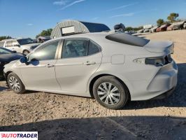 Toyota Camry 2022 2