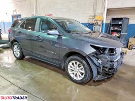 Chevrolet Equinox 2021 1