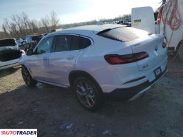 BMW X4 2021 2