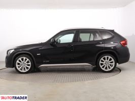 BMW X1 2010 2.0 174 KM