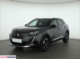 Peugeot 2008 2022 1.2 128 KM