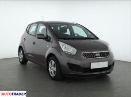 Kia Venga 2011 1.4 88 KM