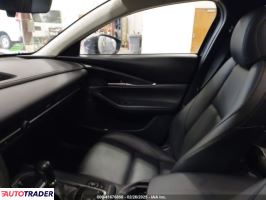 Mazda CX-30 2022 2 Mazda CX-30 2022 2