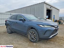 Toyota Venza 2022 2