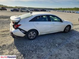 Hyundai Elantra 2026 2