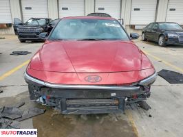 Hyundai Elantra 2025 2
