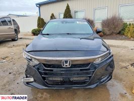 Honda Accord 2020 2