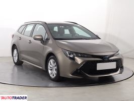 Toyota Corolla - zobacz ofertę