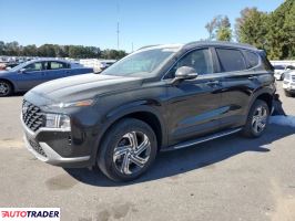 Hyundai Santa Fe - zobacz ofertę