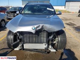 BMW X5 2024 3