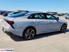 Kia Pozostałe 2025 2