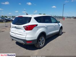 Ford Escape 2019 1