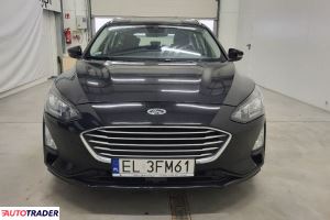 Ford Focus 2019 1.5 95 KM