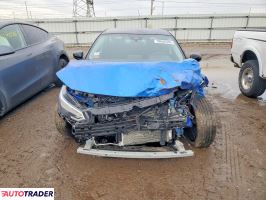 Nissan Sentra 2024 2